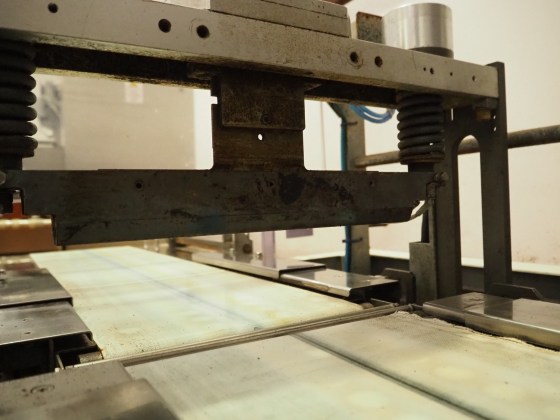 Fuji Flow Wrapper FW3410 B Pic 12